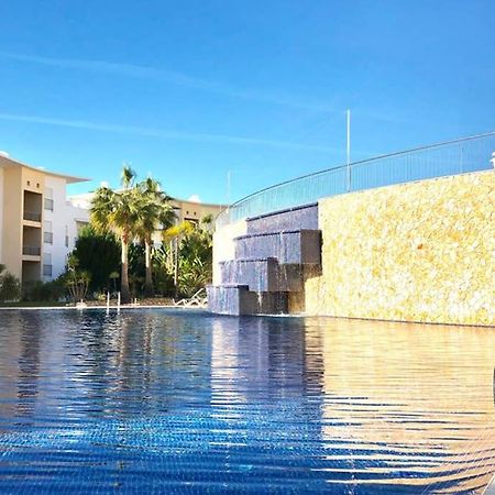 Albufeira L Encosta Da Orada Wonderful Sea View Apartamento Exterior foto