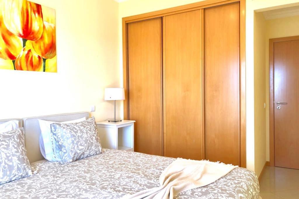 Albufeira L Encosta Da Orada Wonderful Sea View Apartamento Exterior foto