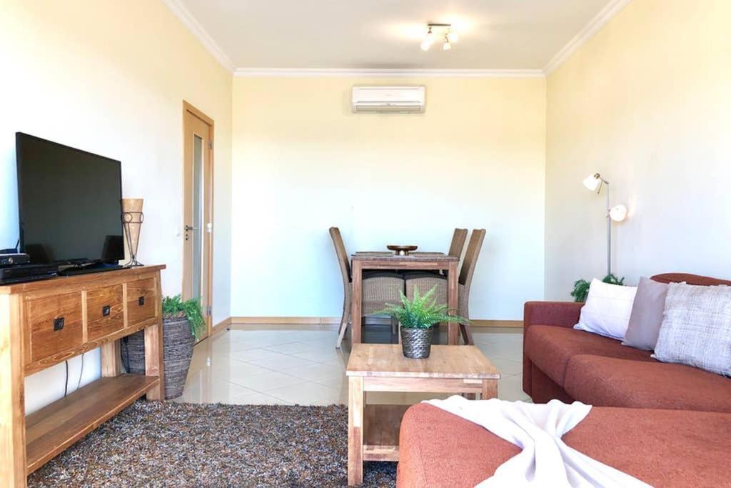 Albufeira L Encosta Da Orada Wonderful Sea View Apartamento Exterior foto
